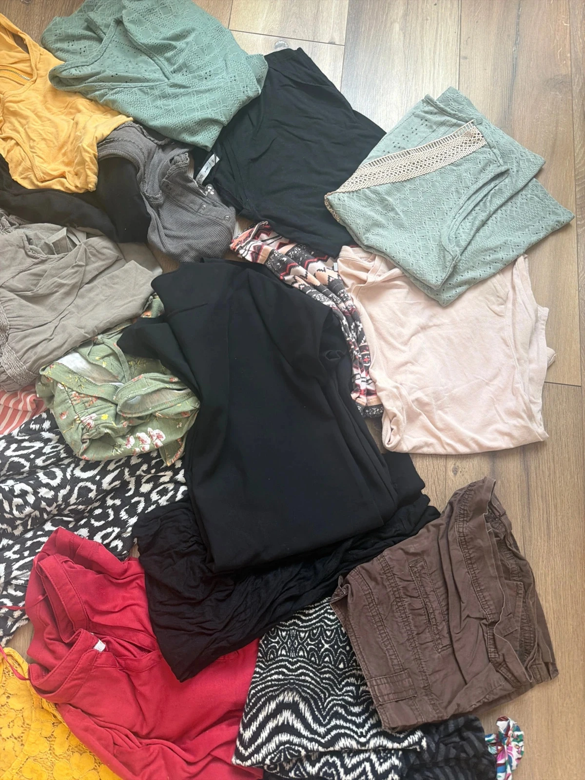 Lots 30 prendas – photo 4